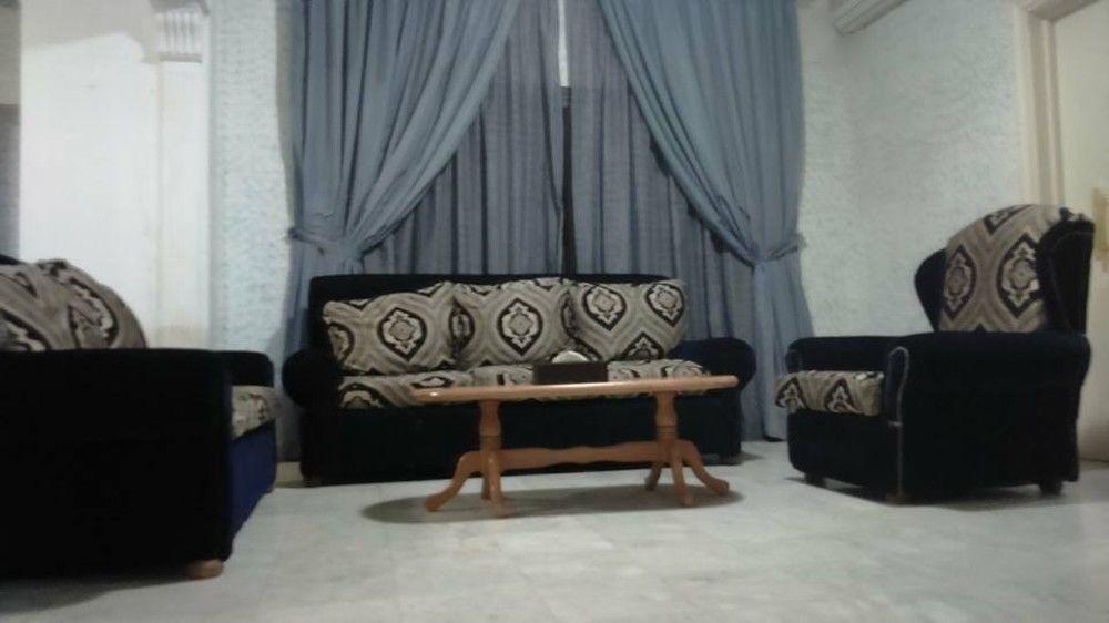 The Diplomat Hotell Beirut Exteriör bild